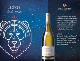 Immagine 4 di VERDICCHIO DEI CASTELLI DI JESI RISERVA CLASSICO  D.O.C.G. CRISIO