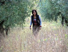 Immagine 2 di OLIO EXTRAVERGINE DI OLIVA BLEND DI QUALITA' SUPERIORE