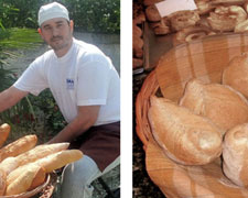 Immagine 1 di PANE SPECIACIALE PIEMONTESE