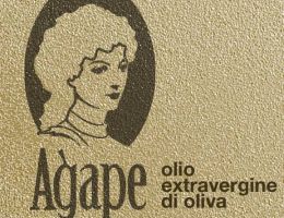 Immagine 2 di OLIO EXTRAVERGINE DI OLIVA BIO BLEND DI CATEGORIA SUPERIORE AGAPE