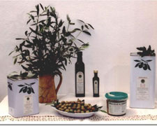 Immagine 2 di OLIO EXTRAVERGINE DI OLIVA  BLEND DI QUALITA' SUPERIORE ISPIRITU SARDU BIO