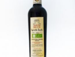 Immagine 1 di OLIO EXTRAVERGINE DI OLIVA  BLEND DI QUALITA' SUPERIORE ISPIRITU SARDU BIO