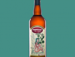 Immagine 1 di PIMPINELLA STILE SAISON