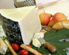 Immagine 1 di Pecorino Romano D.O.P.