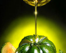 Immagine 1 di OLIO EXTRAVERGINE DI OLIVA DE' ASCOLANA CULTIVAR ASCOLANA TENERA DI CATEGORIA SUPERIORE