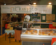 Immagine 1 di PASTA TRADIZIONALE RIPIENA LABORATORIO ARTIGIANALE IL RAVIOLO