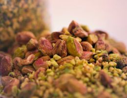 Immagine 5 di PRALINE DI CIOCCOLATO CON TAGLIO A CHITARRA ODILLA CHOCOLAT