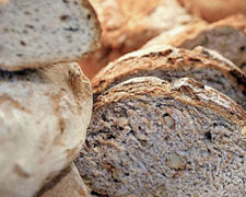 Immagine 1 di GRISSINI STIRATI A MANO ALLA PIEMONTESE PIERINO VESCO