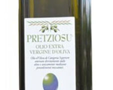 Immagine 2 di OLIO EXTRAVERGINE DI OLIVA BLEND DI QUALITA' SUPERIORE PRETZIOSU