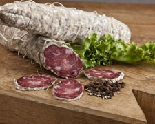 Immagine 1 di SALAME DEL BERLINGHETTO