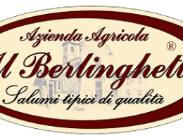 Immagine 2 di SALAME DEL BERLINGHETTO