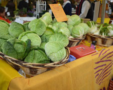Immagine 1 di Frutta & Verdura di Stagione