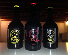 Immagine 1 di FURIA NERA BAV