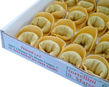 Immagine 1 di Pasta Artigianale di Qualità