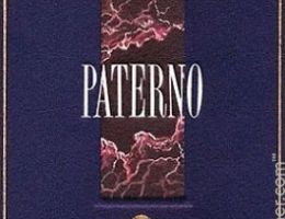 Immagine 1 di LAZIO SANGIOVESE I.G.T. PATERNO