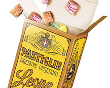 Immagine 2 di PASTIGLIE LEONE