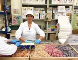 Immagine 3 di PASTIGLIE LEONE