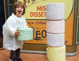 Immagine 4 di PASTIGLIE LEONE