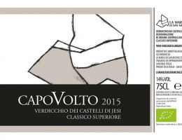 Immagine 1 di VERDICCHIO DEI CASTELLI DI JESI D.O.C. CLASSICO SUPERIORE CAPOVOLTO