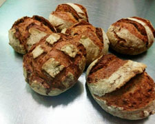 Immagine 1 di PANE SARDO DI QUALITA' PANIFICIO PIRAS