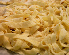 Immagine 1 di Pasta Fresca & Pasta Fresca Ripiena