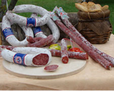 Immagine 1 di Salame Corallina