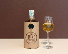 Immagine 1 di GRAPPA RISERVA DI AMARONE 18 MESI DISTILLERIA LI.DI.A.