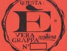 Immagine 2 di GRAPPA RISERVA DI AMARONE 18 MESI DISTILLERIA LI.DI.A.