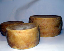 Immagine 1 di Pecorino dei Monti della Laga