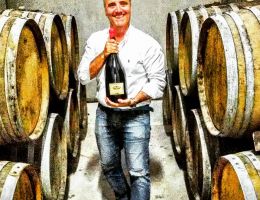 Immagine 1 di ROSSO GASPERINI D.O.C.