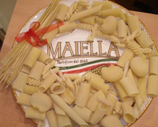 Immagine 1 di PASTA ARTIGIANALE TRAFILATA IN BRONZO