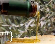 Immagine 1 di OLIO EXTRAVERGINE DI OLIVA TERRE  DI PISA