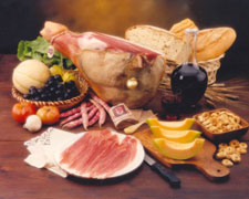 Immagine 1 di PROSCIUTTO CRUDO DEI MONTI SIBILLINI