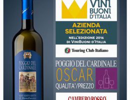 Immagine 1 di EST! EST!! EST!! DI MONTEFIASCONE D.O.C. POGGIO DEL CARDINALE