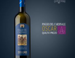 Immagine 2 di EST! EST!! EST!! DI MONTEFIASCONE D.O.C. POGGIO DEL CARDINALE