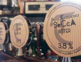 Immagine 1 di SECCA STILE BITTER