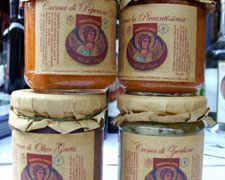 Immagine 1 di MARMELLATA DI ARANCE AMARE