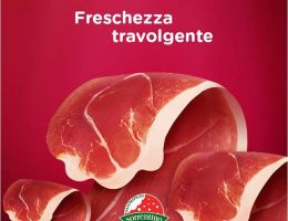 Immagine 2 di PROSCIUTTO CRUDO GRAN SASSO