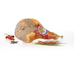 Immagine 4 di PROSCIUTTO CRUDO GRAN SASSO