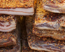 Immagine 1 di Pancetta Tesa