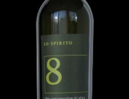 Immagine 1 di OLIO EXTRAVERGINE DI OLIVA LO SPIRITO CULTIVAR MIGNOLA QUALITA' SUPERIORE