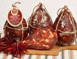 Immagine 3 di VENTRICINA DEL VASTESE