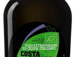 Immagine 3 di OLIO EXTRAVERGINE DI OLIVA BLEND DI CATEGORIA SUPERIORE COSTA DEL RIPARO BIO