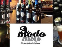 Immagine 1 di A MODO MIO STILE AMBRATA SCOZZESE