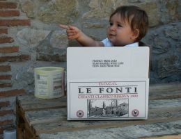 Immagine 1 di CHIANTI CLASSICO RISERVA D.O.C.G.