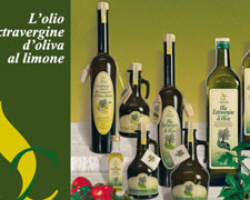 Immagine 1 di OLIO EXTRAVERGINE DI OLIVA D.O.P. COLLINE TEATINE DI CATEGORIA SUPERIORE