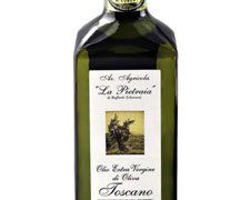Immagine 1 di OLIO EXTRAVERGINE DI OLIVA D.O.P. TOSCANO LA PIETRAIA