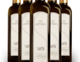 Immagine 1 di OLIO EXTRAVERGINE DI OLIVA QUALITA' SUPERIORE BEATO ENRICO