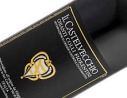 Immagine 1 di CHIANTI COLLI FIORENTINI D.O.C.G. IL CASTELVECCHIO