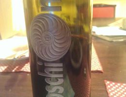 Immagine 2 di OLIO EXTRAVERGINE DI OLIVA CULTIVAR BIANCHERA DI QUALITA' SUPERIORE